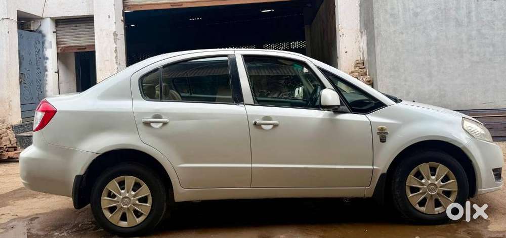 Maruti Suzuki Sx4, 2013, Diesel