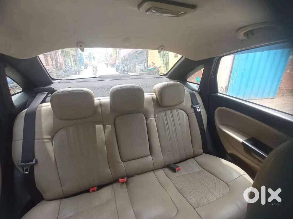 Fiat Linea 2014 Petrol Well Maintained