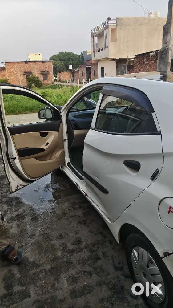 Hyundai Eon 2017 Era Plus