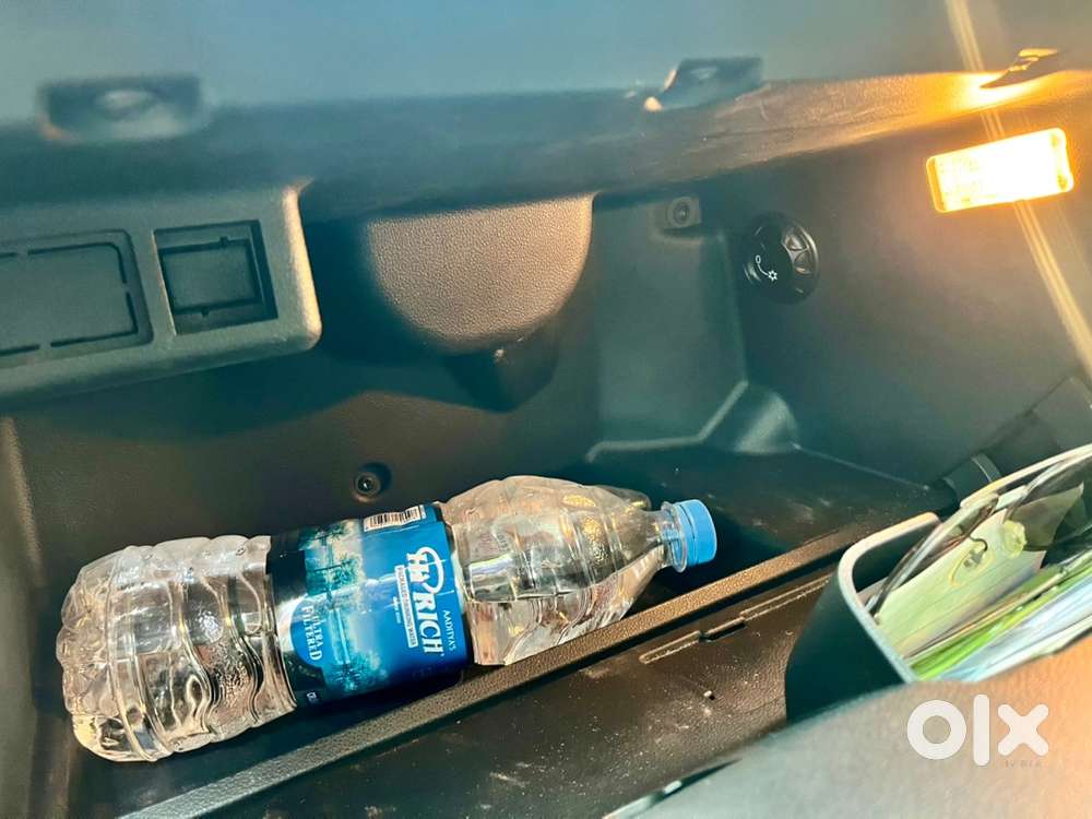 Volkswagen Polo 2018 December