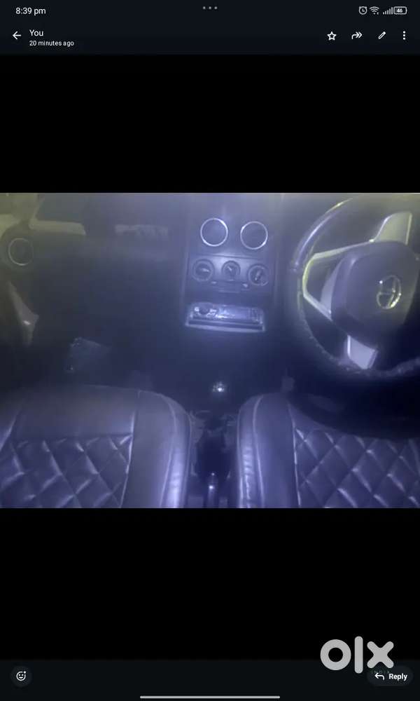 Tata Nano 2015 Petrol Good Condition