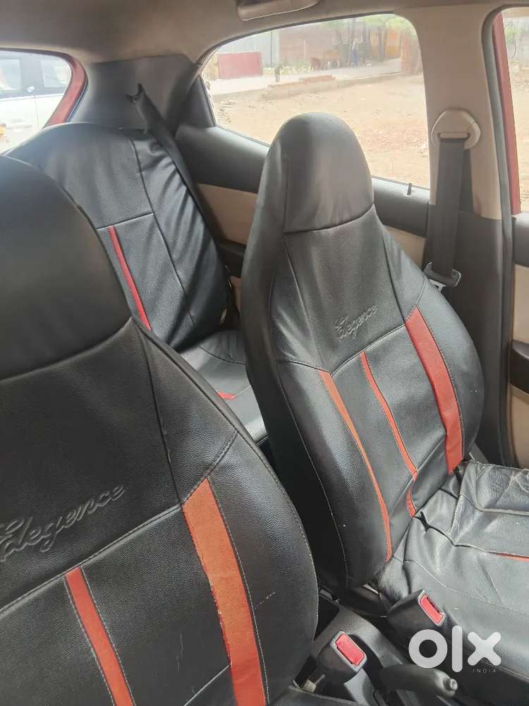 Hyundai Eon Car Best Condition