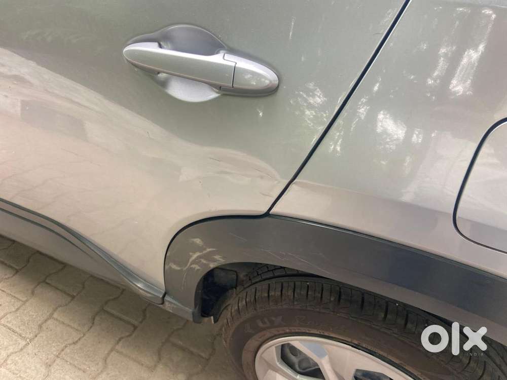 Honda Elevate V Cvt, 2023, Petrol