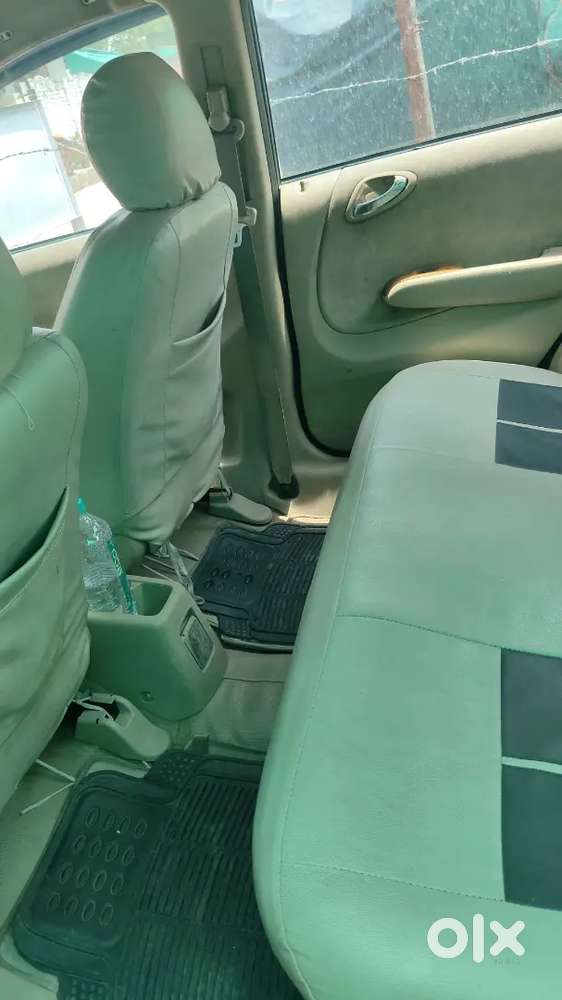 Honda City Zx 2008 Petrol Manual