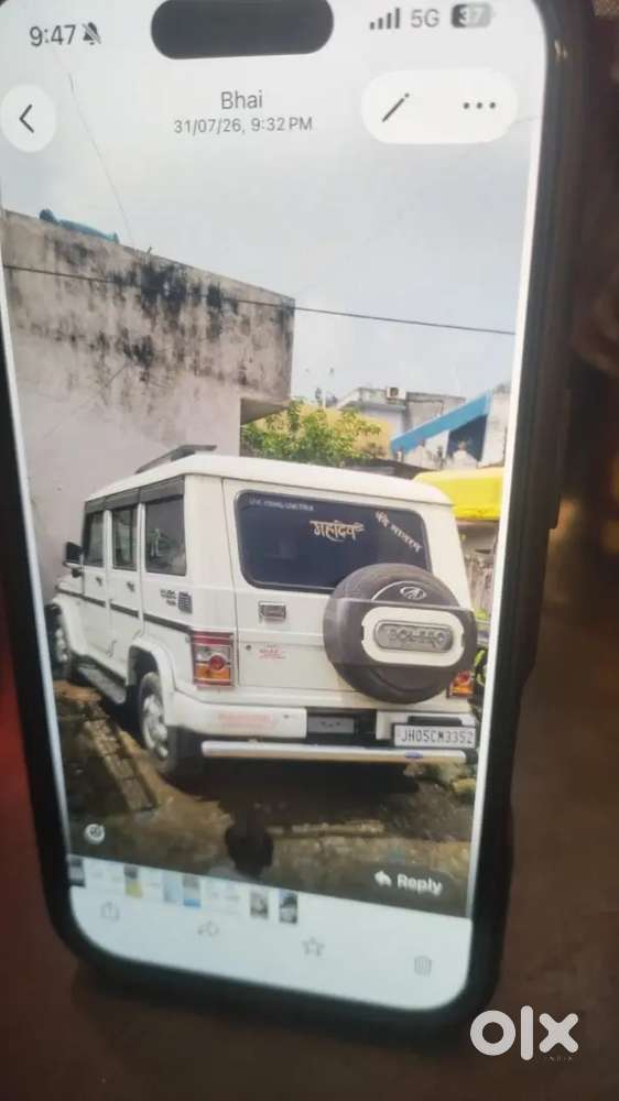Mahindra Bolero Neo 2020 Diesel