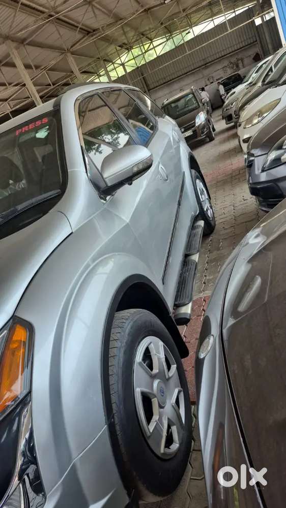Mahindra Xuv500 Diesel 2014 Manual