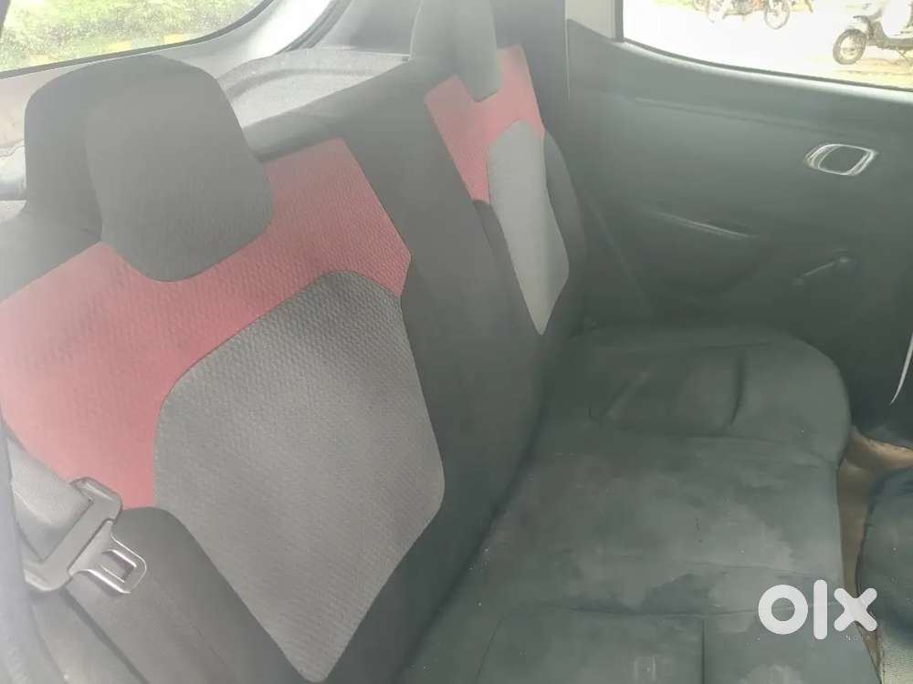 Renault Kwid 2018 Petrol 158000 Km Driven
