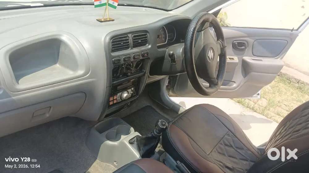 1 Owner 13 Model 12 Mehine Ki New Condition All Ok