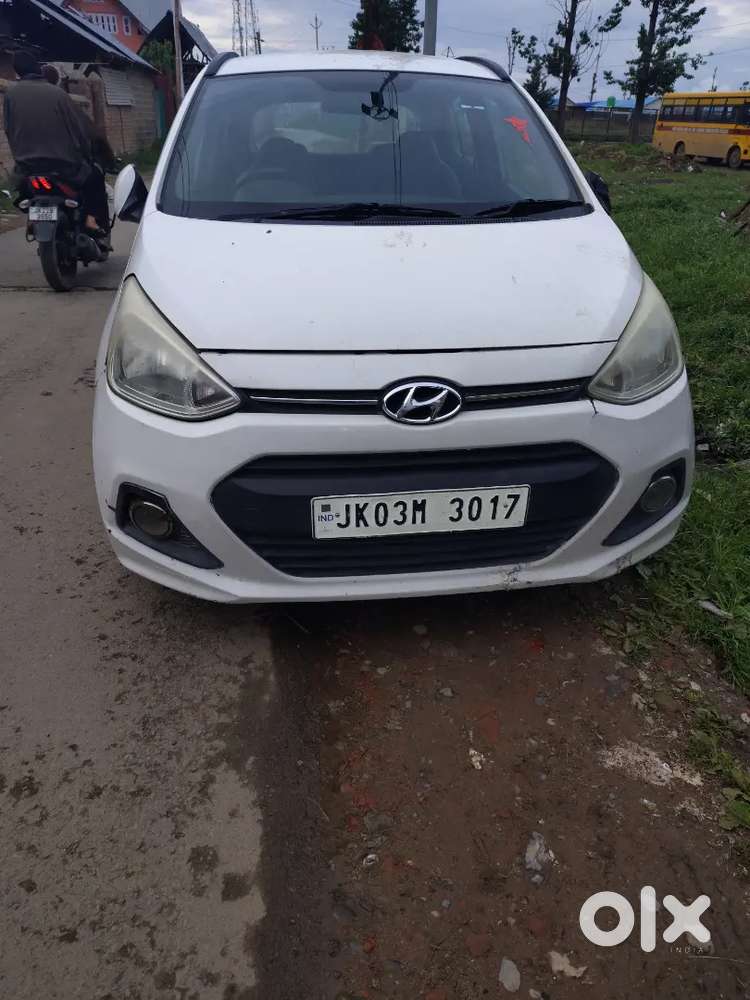Selling My Car