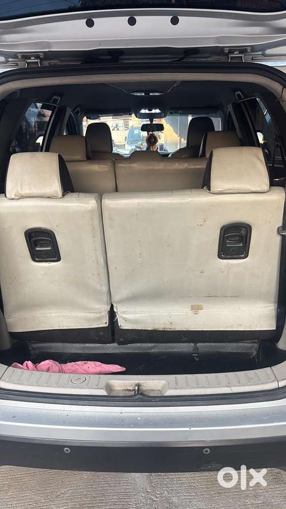 Mahindra Marazzo 2019 Diesel 175000 Km Driven