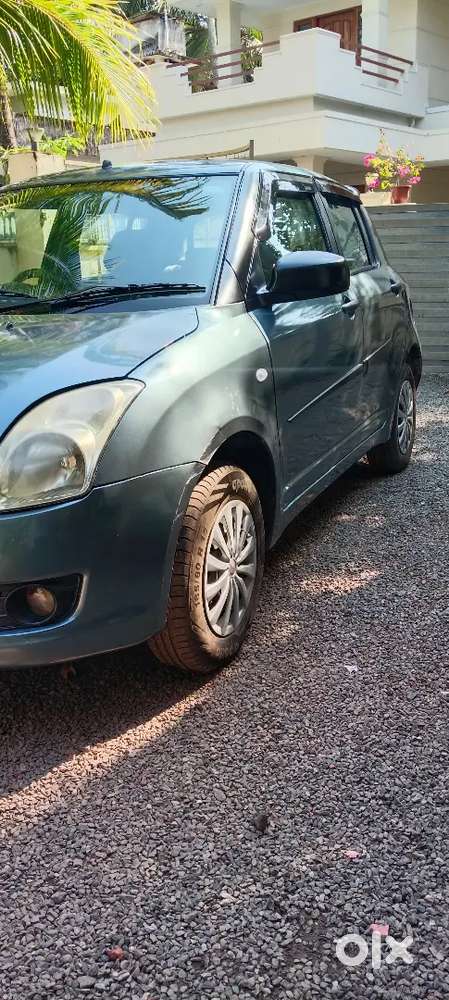 Swift Vxi 2011
