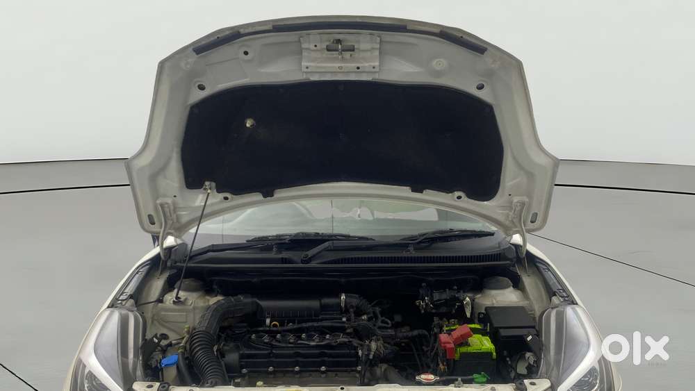 Maruti Suzuki Baleno Zeta Cvt, 2021, Petrol