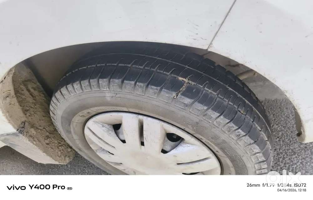 Gadi Ok Ha Koi Kami Nhi H