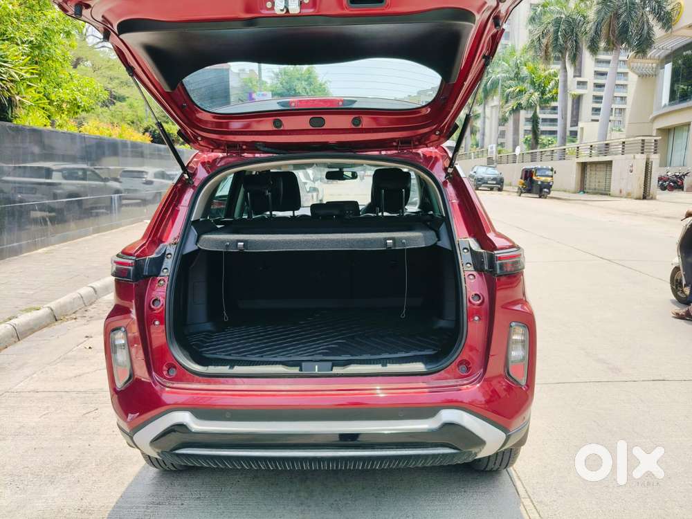 Maruti Suzuki Grand Vitara 1.5 Zeta Smart Hybrid At, 2023, Petrol