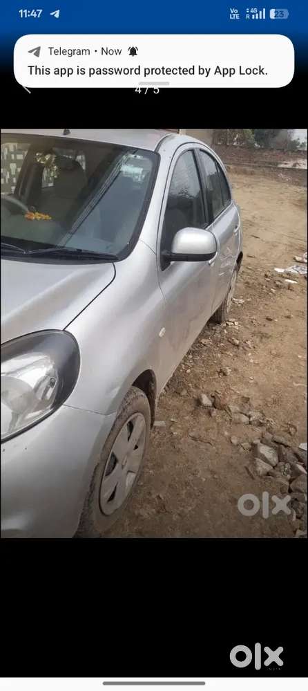 New Car In Ertiga