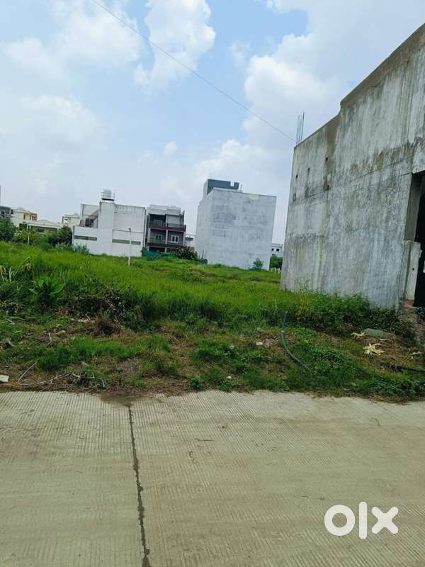 Residential Plot for sale in Omaxe City-1