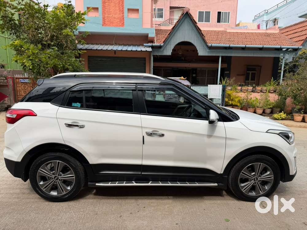 Very Well Maintained And Recently Serviced .