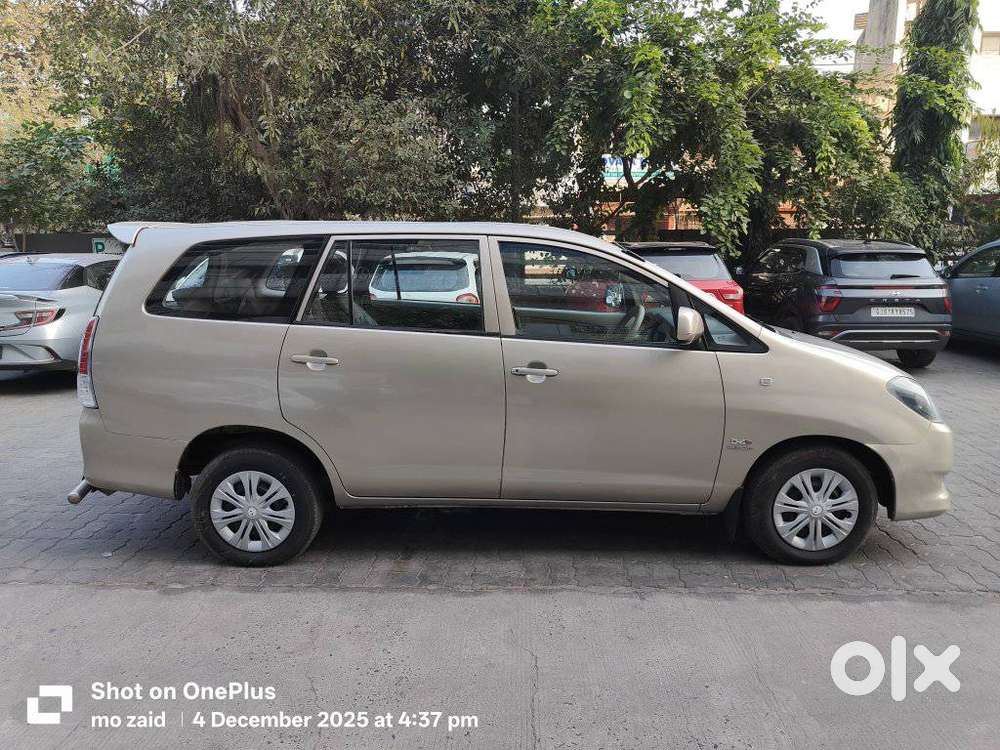 Toyota Innova