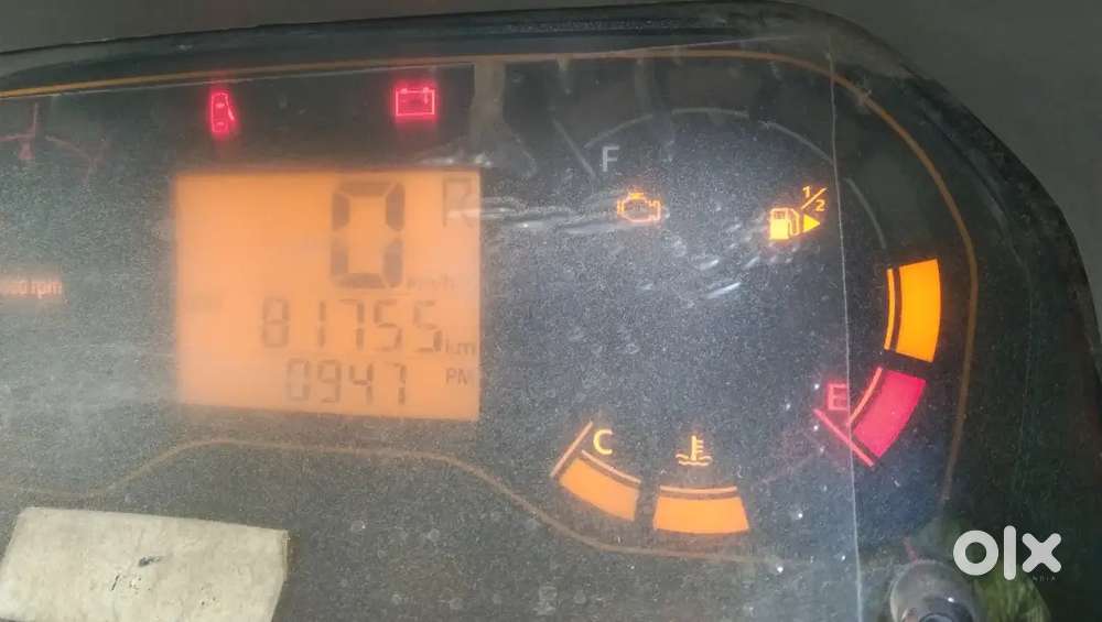 Mahindra Bolero Pik-up 2024