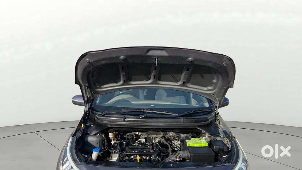 Hyundai Elite I20 Sportz Plus, 2019, Petrol