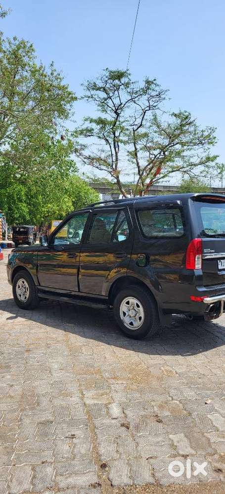 Tata Safari Storme Ex, 2013, Diesel