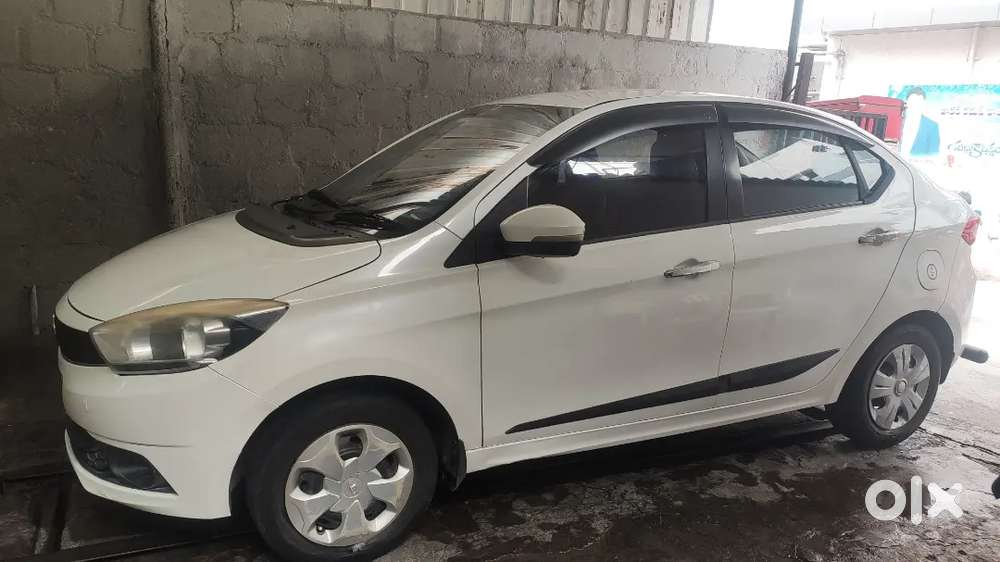 Tata Tigor 2018
