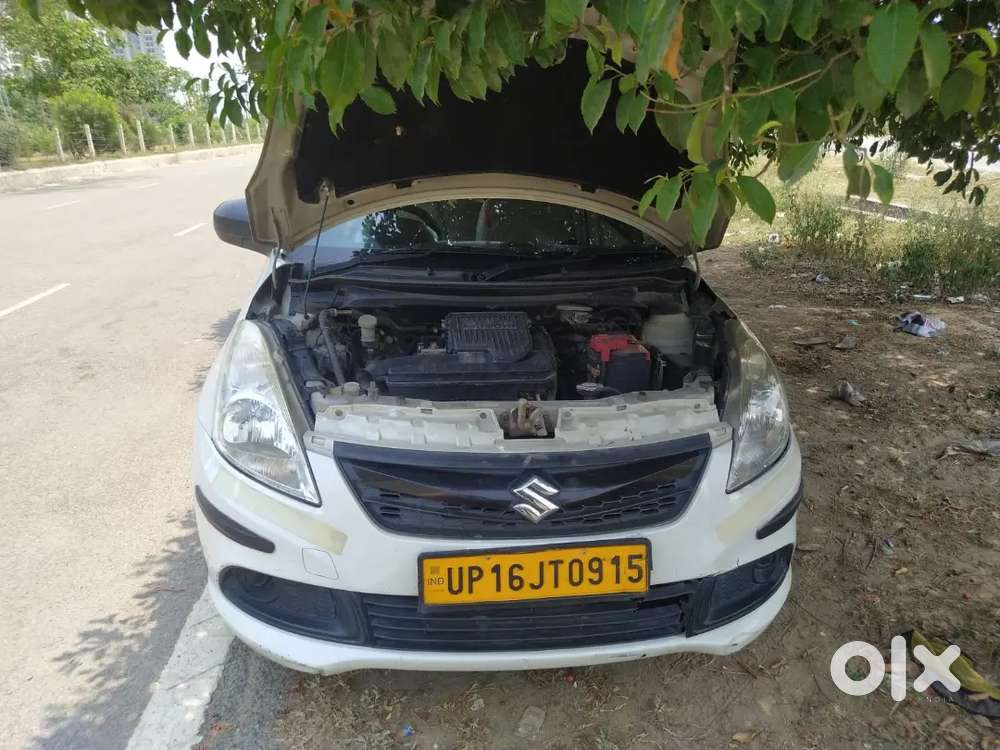 Well Maintain Km Drive 200000