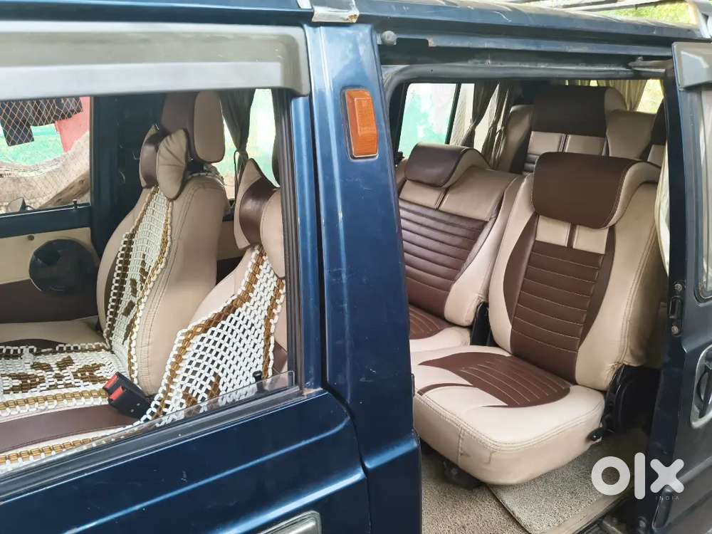 Maruti Suzuki Omni 8 Seater 2013