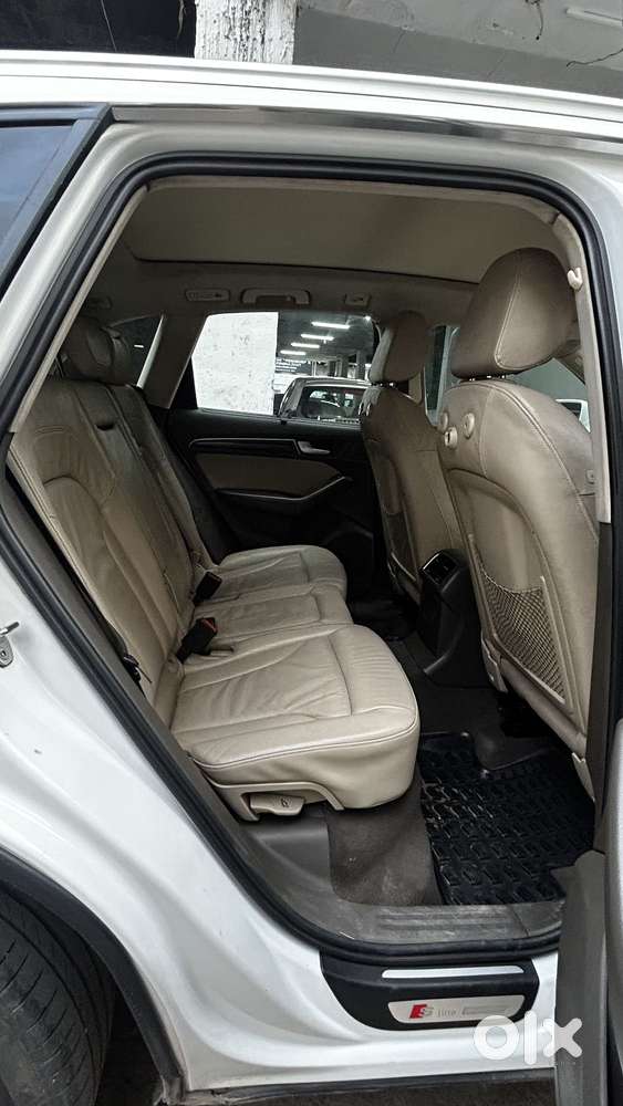Audi Q5 30 Tdi S Line, 2014, Diesel