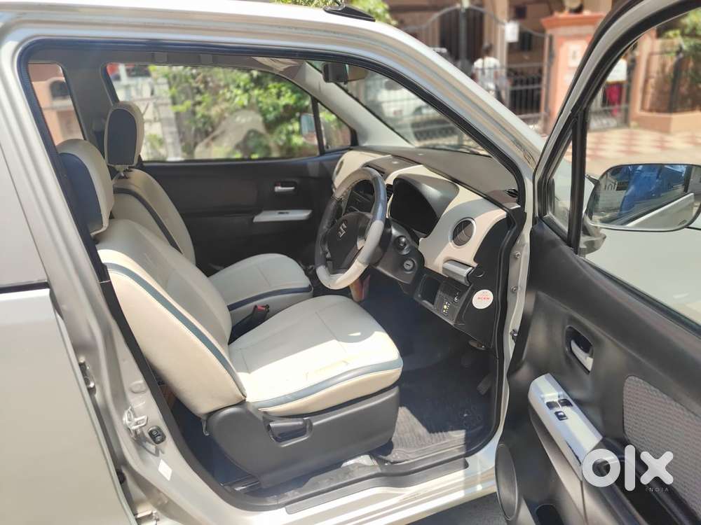 Maruti Suzuki Wagon R Lxi Cng, 2013, Cng & Hybrids