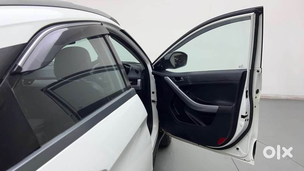 Tata Nexon 1.2 Revotron Xm (s), 2021, Petrol