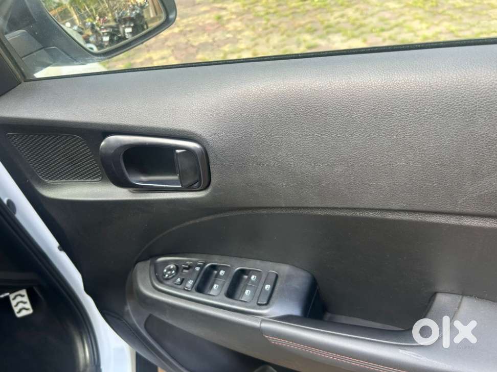 Hyundai Venue N Line