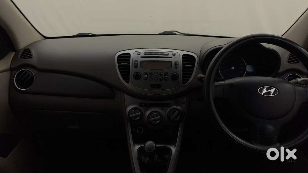 Hyundai I10 Sportz 1.2 Kappa2, 2013, Petrol