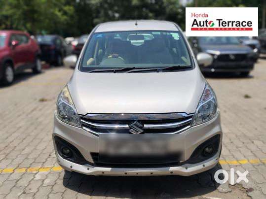 Maruti Suzuki Ertiga 2012-2015 Vdi, 2017, Diesel