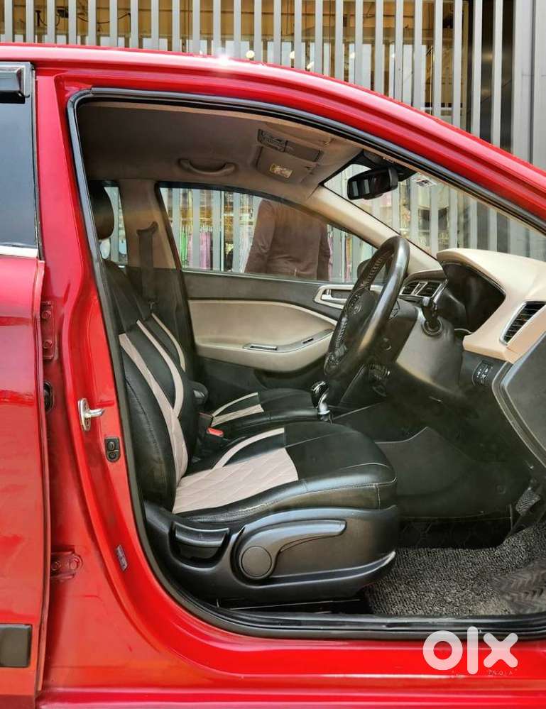 Hyundai Elite I20 Asta 1.4 Crdi, 2014, Diesel