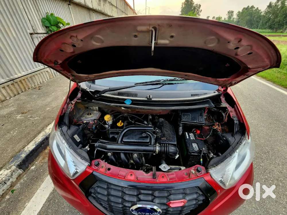 Nissan Patrol Se 2017 Ready Go Service Done Need Work For Ac
