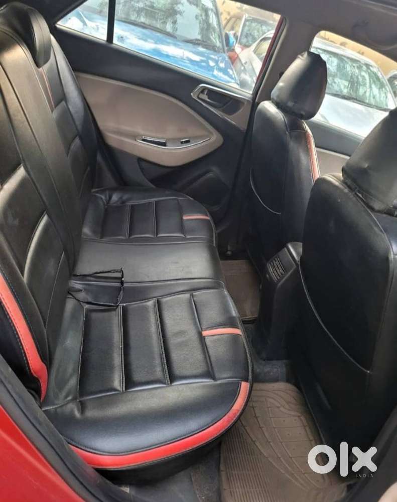 Hyundai Elite I20 Sportz 1.2, 2014, Petrol