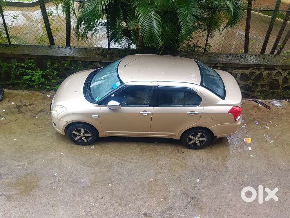 Maruti Suzuki Swift Dzire 2011 Petrol 3 Owner Passing 2031 Tak Hai