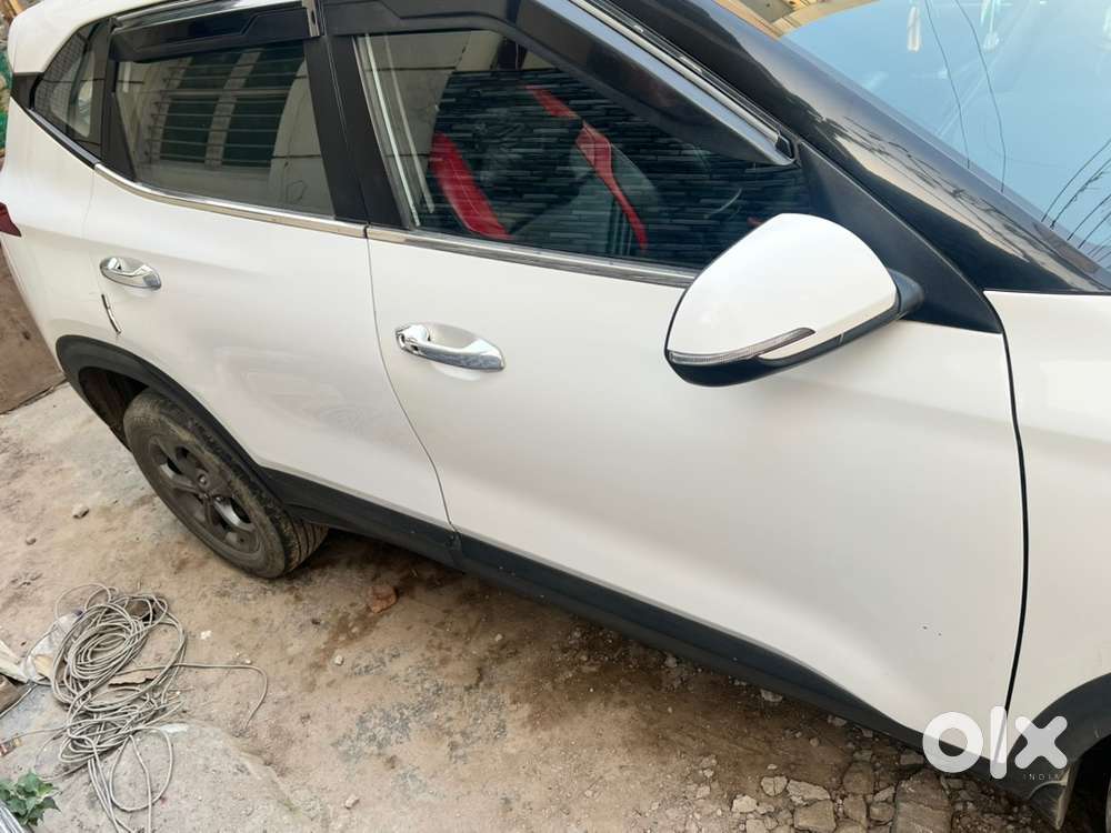 Kia Seltos Htk Petrol 2021