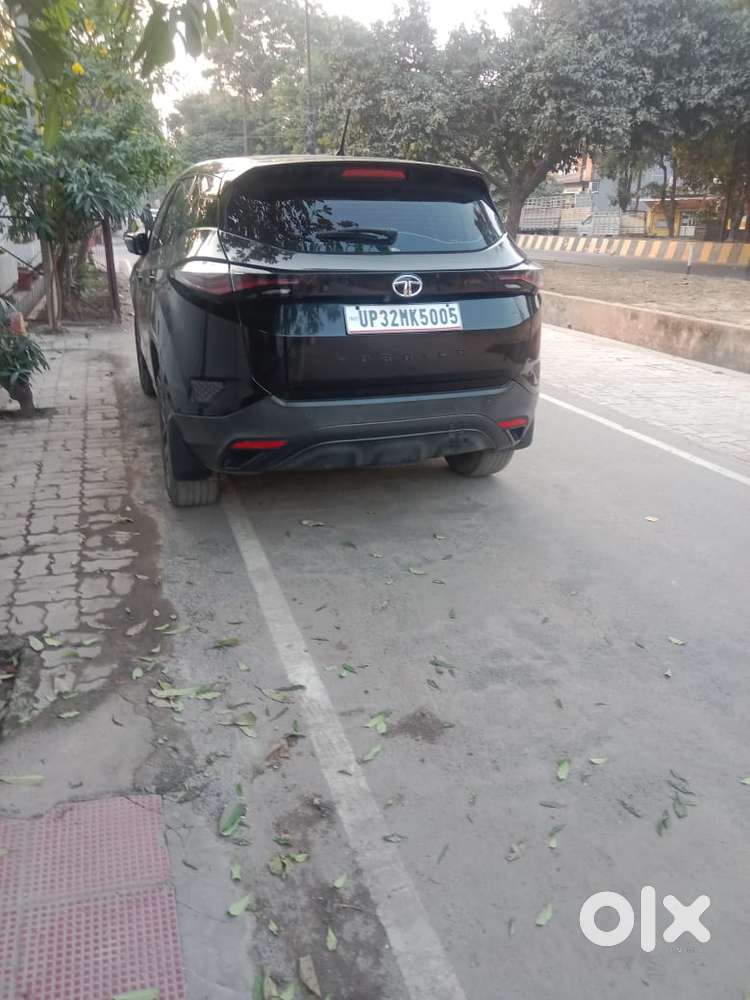 Tata Harrier Xta+ 2.0 L Kryotec Bs Vi, 2021, Diesel