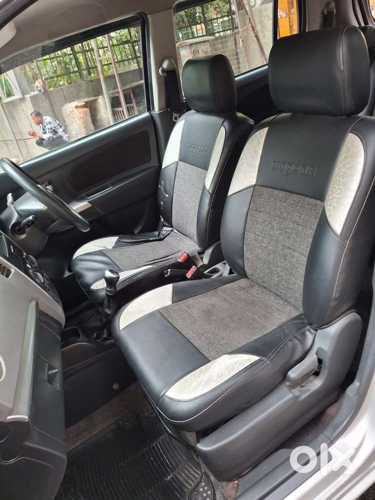 Maruti Suzuki Wagon R, 2013, Cng & Hybrids