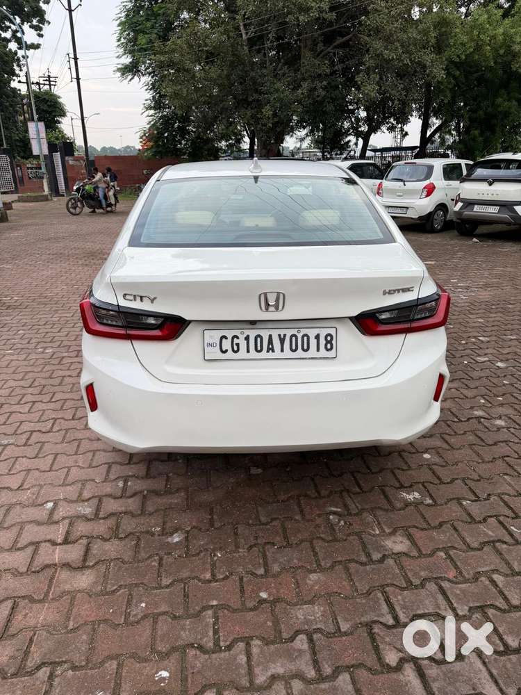 Honda City I Dtec Vx Option, 2023, Diesel
