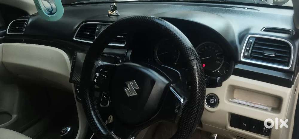 Maruti Suzuki Ciaz 2015 Diesel Well Maintained