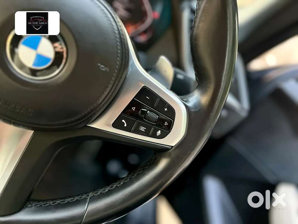 Bmw 2 Series Gran Coupe, 2023, Petrol
