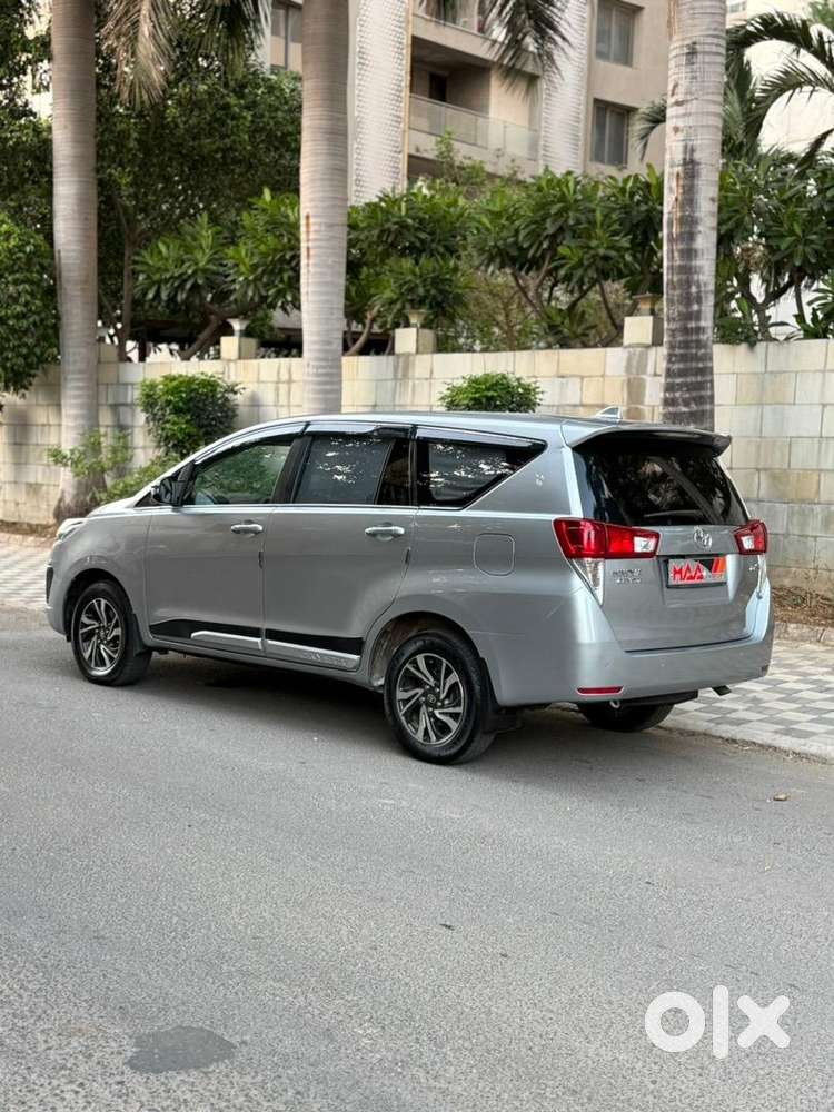 Toyota Diesel Car 2022