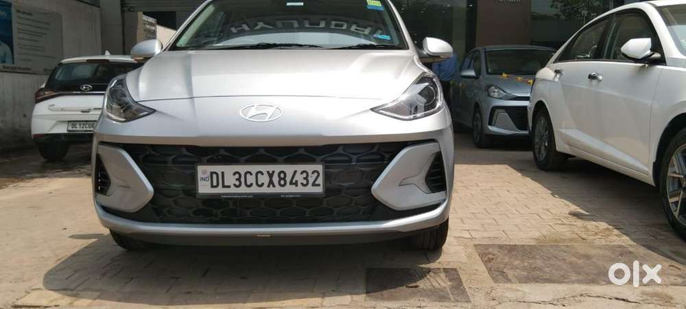 Hyundai Grand I10 Nios 2023 Sportz Petrol