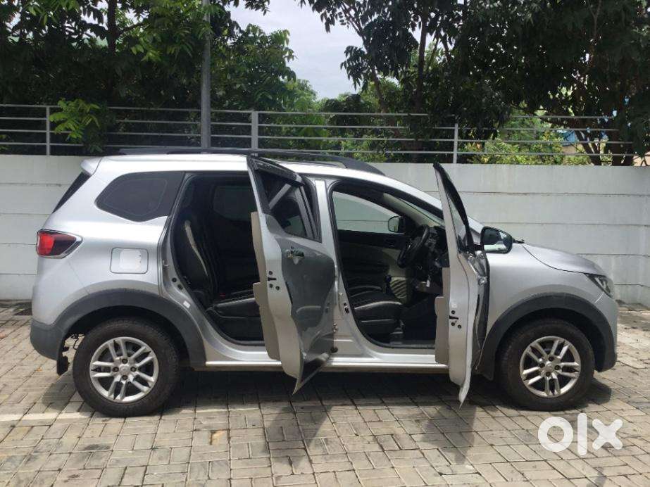 Renault Triber Rxt, 2023, Cng & Hybrids