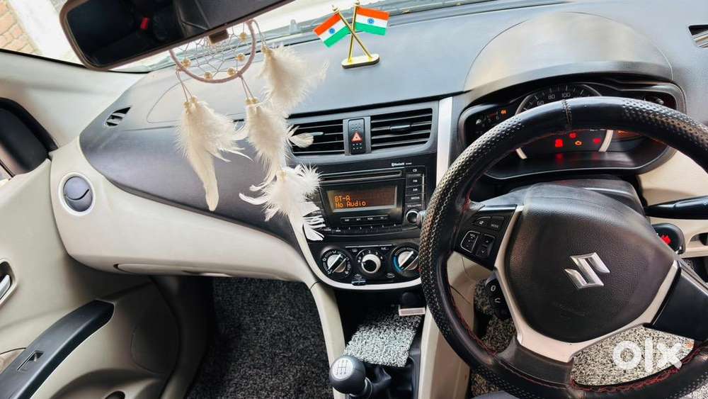 Maruti Suzuki Diesel 2015