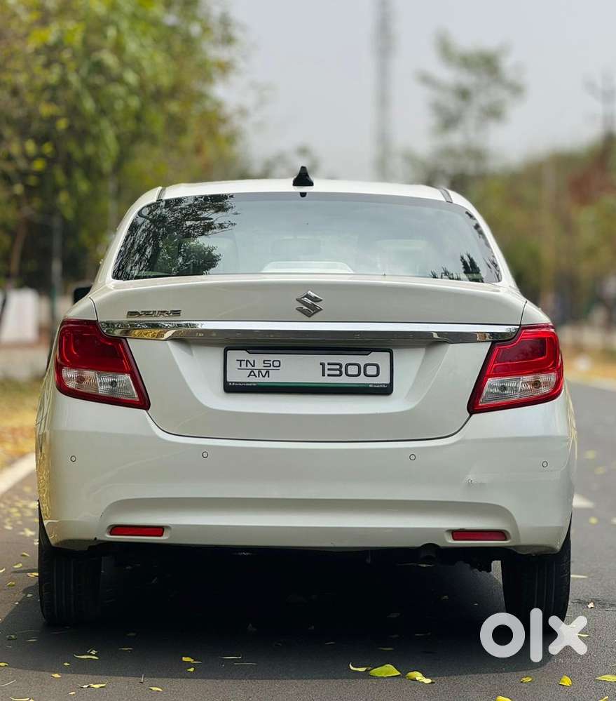Maruti Suzuki Dzire 1.2 Vxi, 2024, Petrol