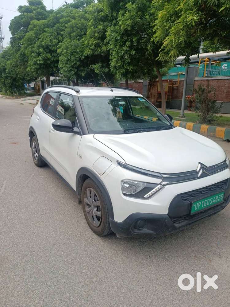 Citroen E-c3 Feel 2023